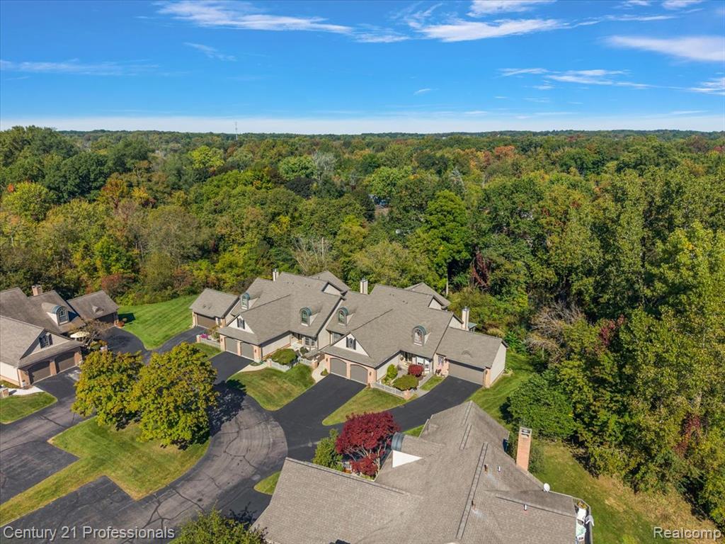 6590 Steeple Ridge Clarkston, MI 48346 - Photo 51 of 59 Gallery Image 51