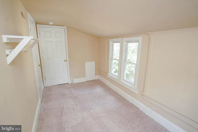 $895 | 235 Newton Street, Unit 3, Salisbury, MD 21801