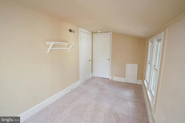 $895 | 235 Newton Street, Unit 3, Salisbury, MD 21801