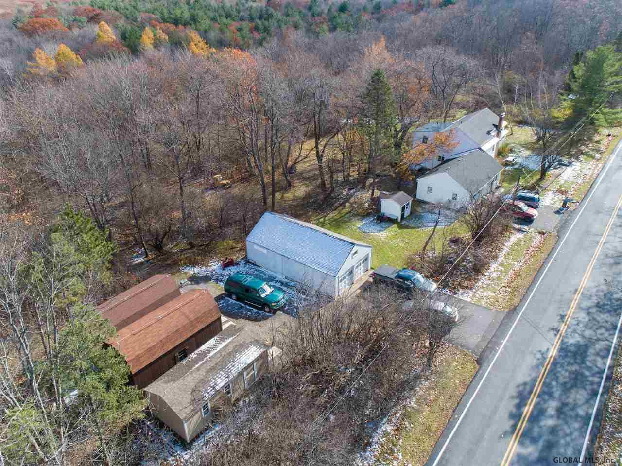 3442 Ridge Road Glenville, NY 12302 - Photo 48 of 49 Photo 50