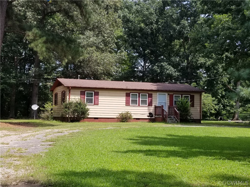 15503 Keelers Mill Road Dewitt, VA 23840 - Photo 1 of 11 Gallery Image 1