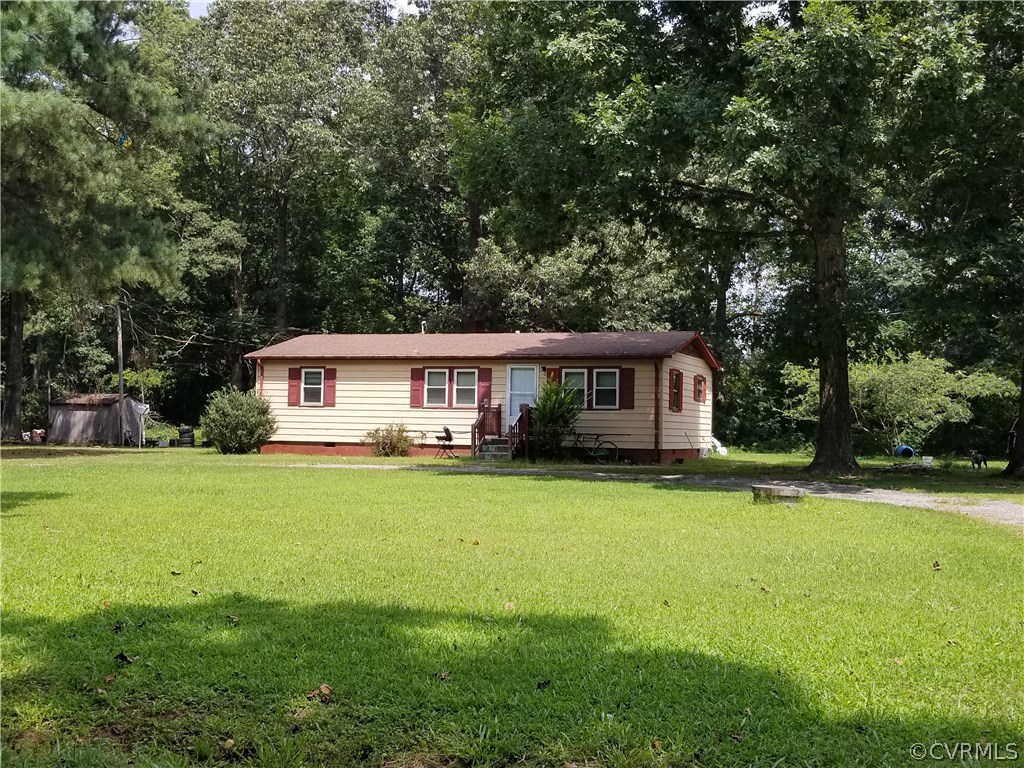 15503 Keelers Mill Road Dewitt, VA 23840 - Photo 2 of 11 Gallery Image 2