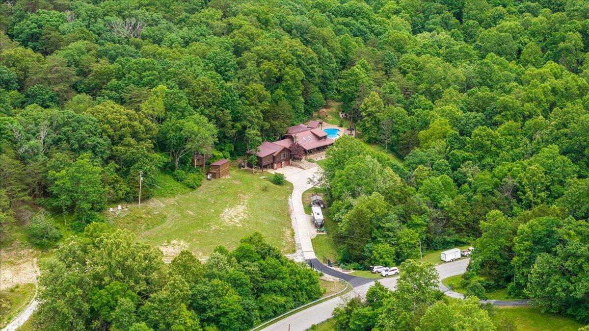 200 Old Log Lick Road Winchester, KY 40391 - Photo 86 of 89 86