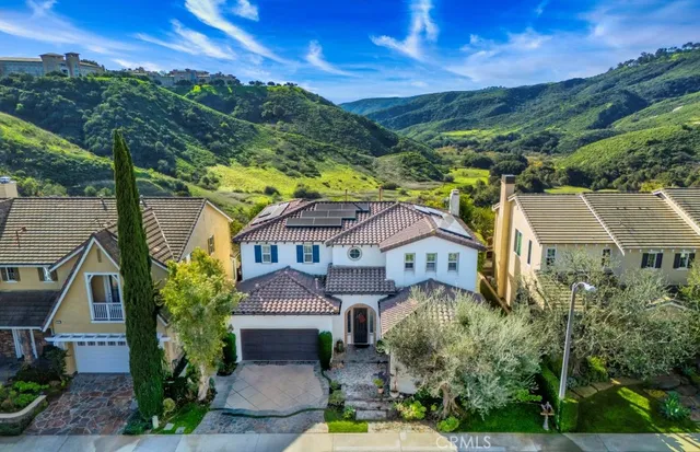 $2,700,000 | 20 Vermilion Cliffs, Aliso Viejo, CA 92656