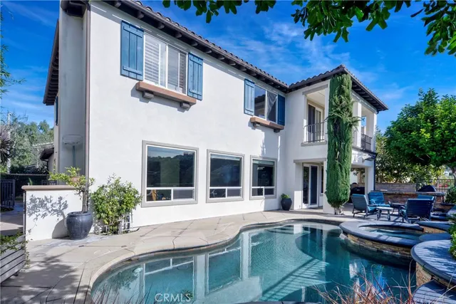 $2,700,000 | 20 Vermilion Cliffs, Aliso Viejo, CA 92656