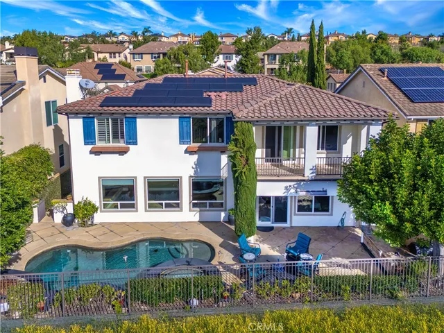 $2,700,000 | 20 Vermilion Cliffs, Aliso Viejo, CA 92656