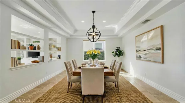 a spacious bedroom with a bed and a window