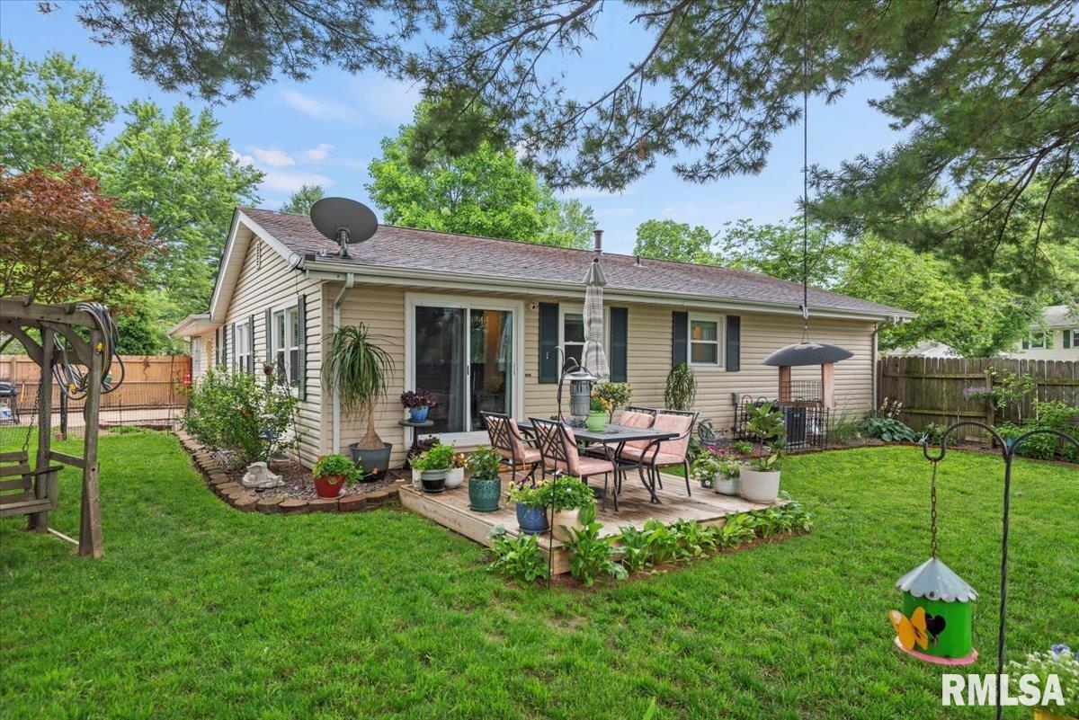 2501 Sherborn Road Springfield, IL 62702 - Photo 43 of 44