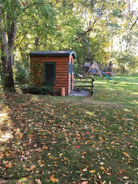 3350 Cullen Road Howell, MI 48855 - Photo 18 of 50