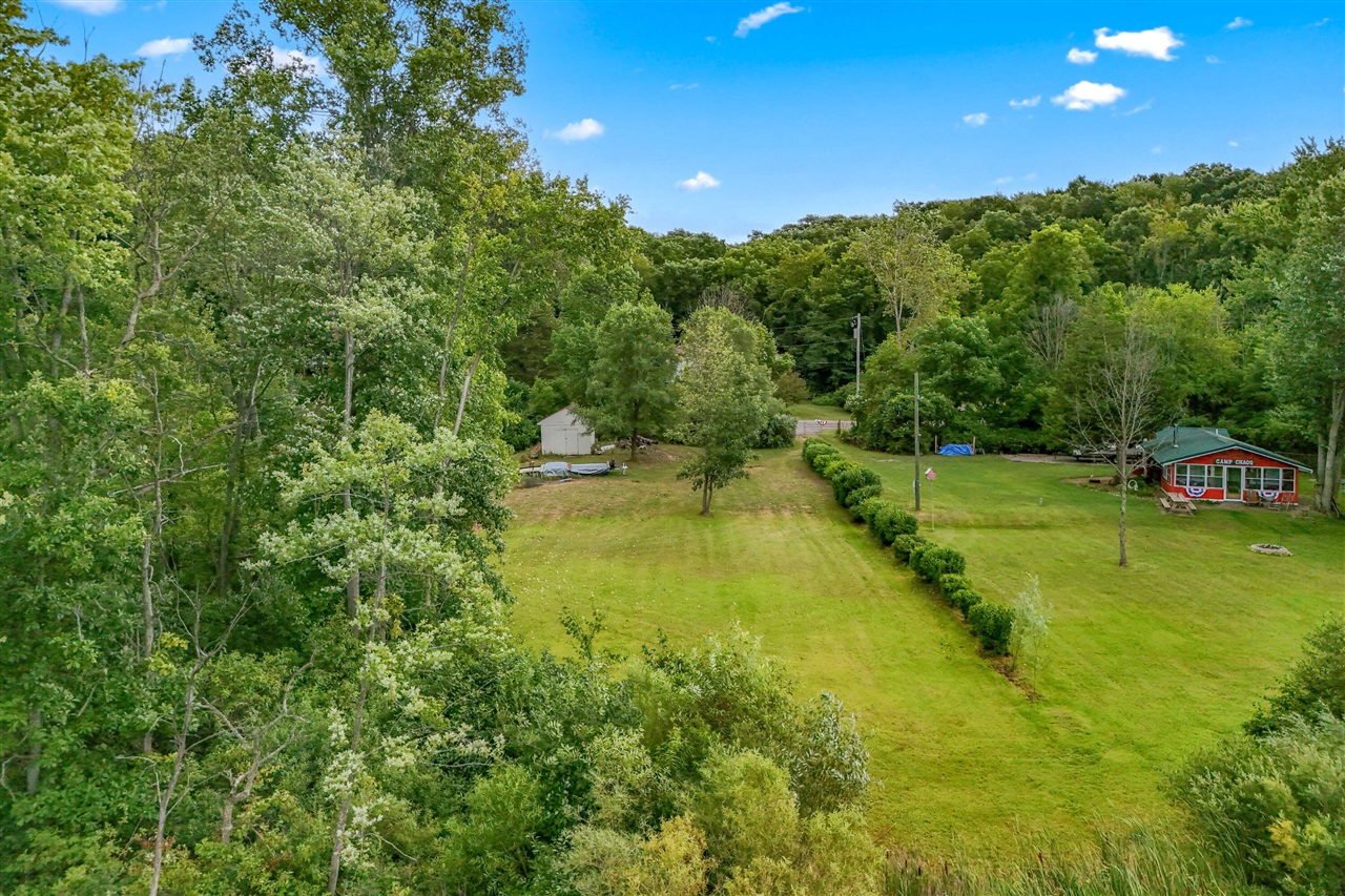 5211 Long Lake Road Reading, MI 49274 - Photo 17 of 99