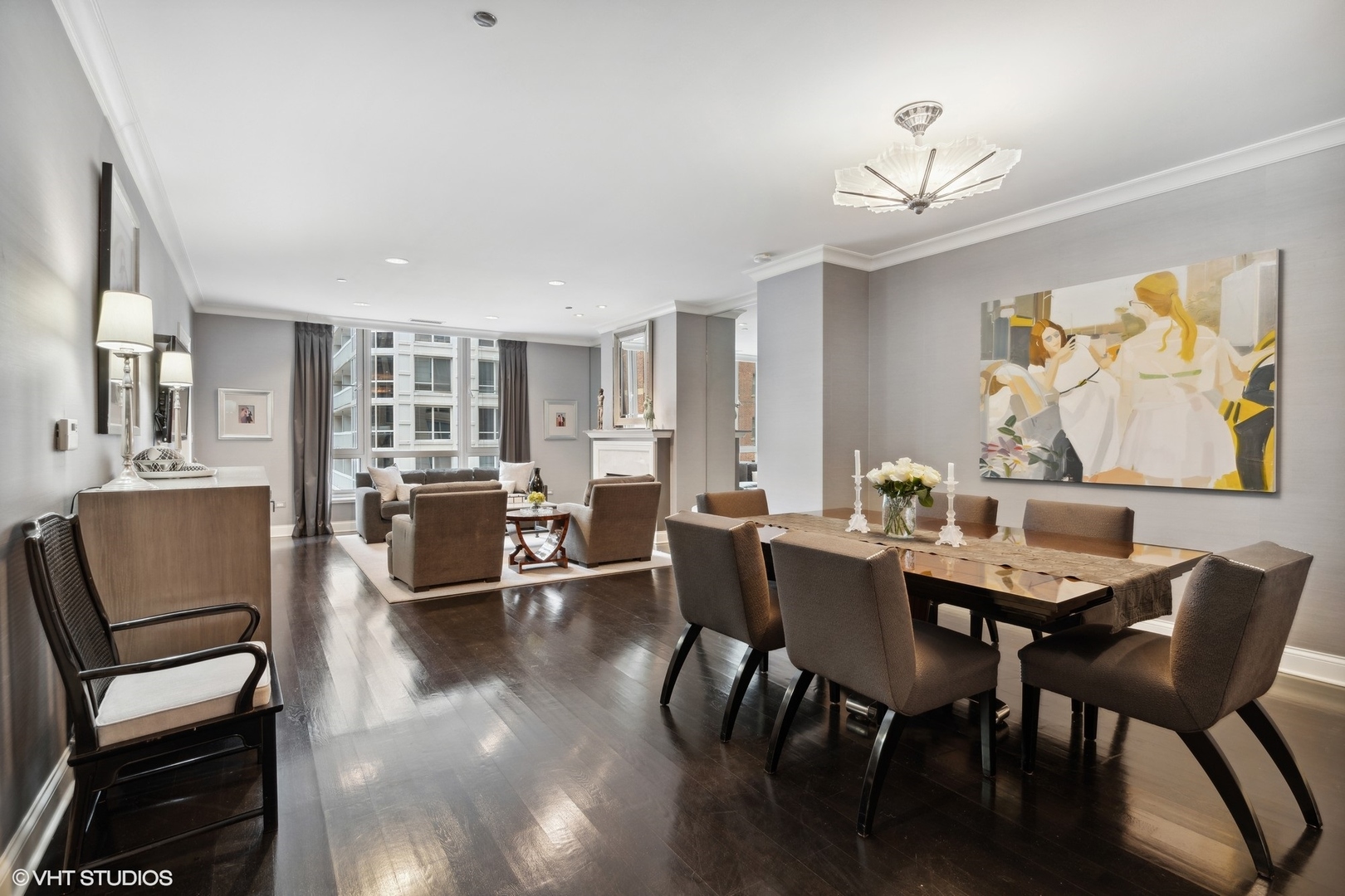 10 East Delaware Place, Unit 10B Chicago, IL 60611 - Photo 13 of 39