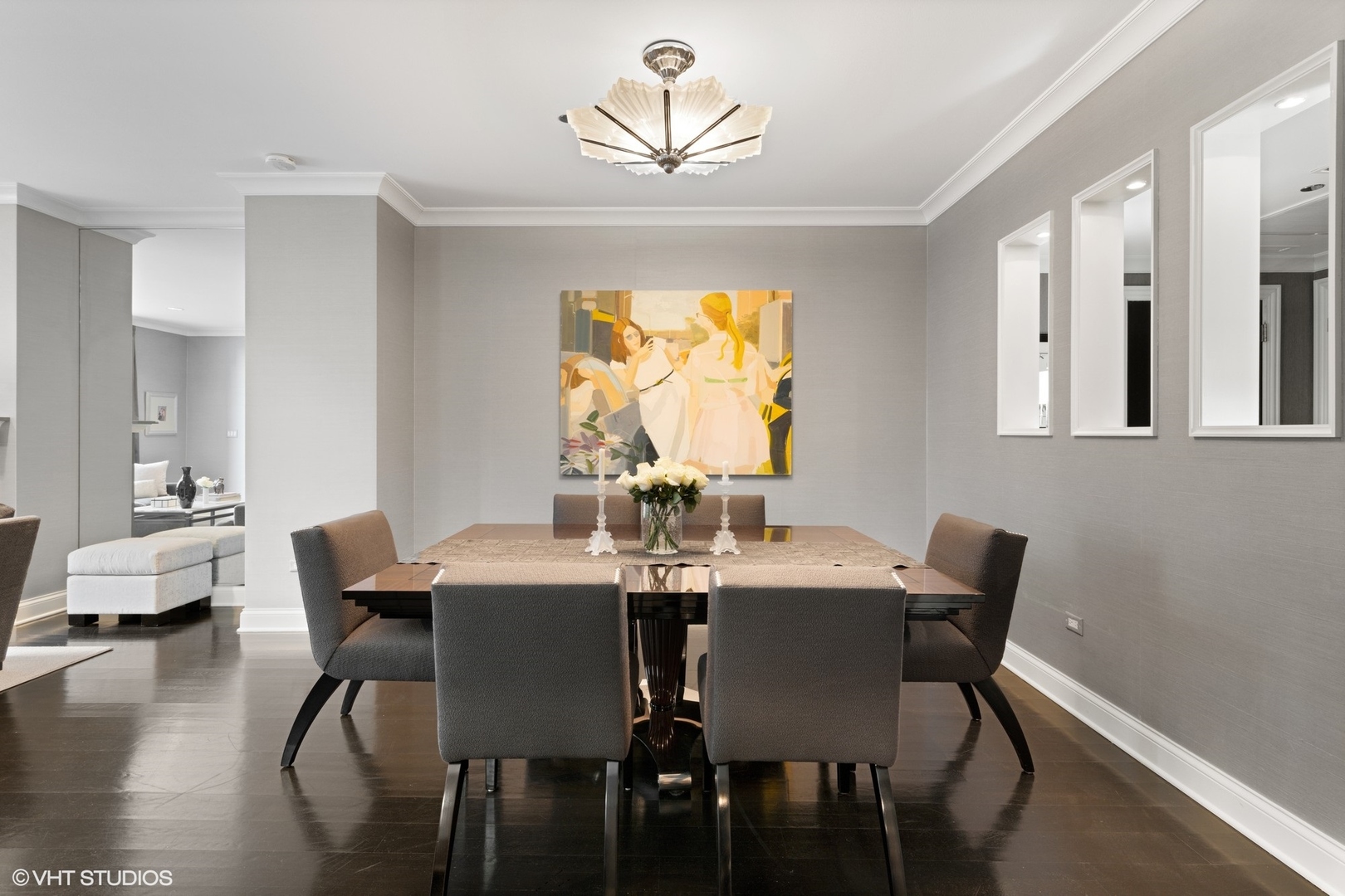 10 East Delaware Place, Unit 10B Chicago, IL 60611 - Photo 14 of 39