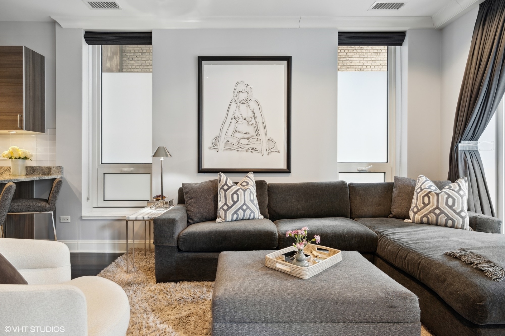 10 East Delaware Place, Unit 10B Chicago, IL 60611 - Photo 18 of 39