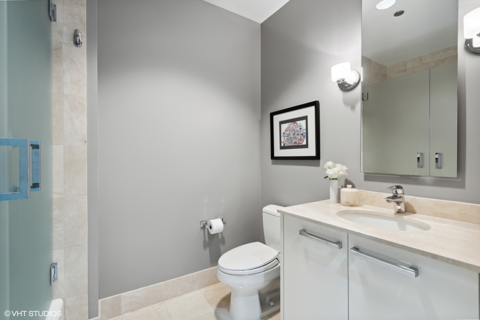 10 East Delaware Place, Unit 10B Chicago, IL 60611 - Photo 29 of 39