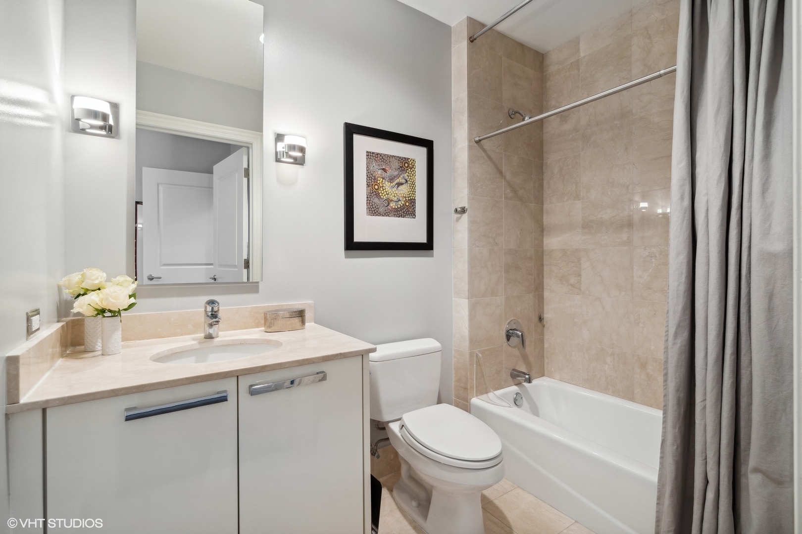 10 East Delaware Place, Unit 10B Chicago, IL 60611 - Photo 30 of 39