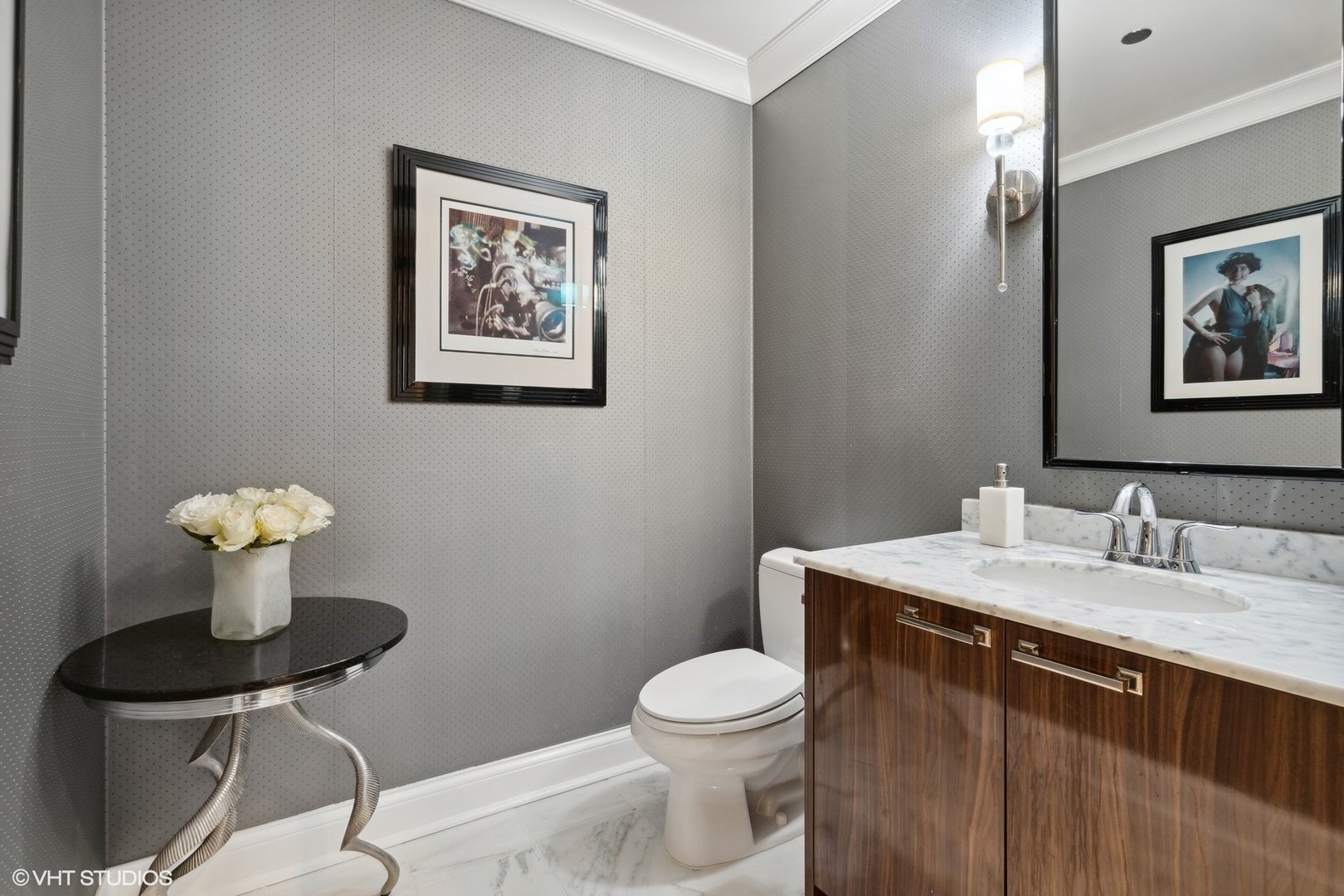 10 East Delaware Place, Unit 10B Chicago, IL 60611 - Photo 31 of 39