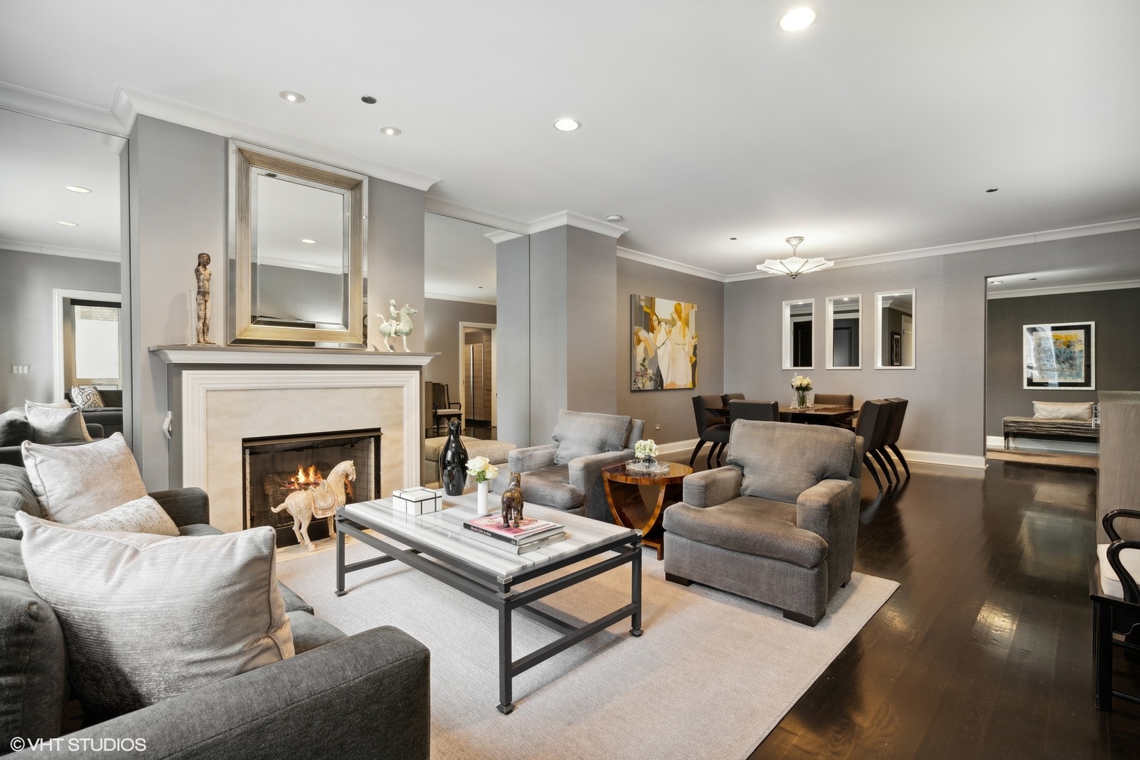 10 East Delaware Place, Unit 10B Chicago, IL 60611 - Photo 8 of 39