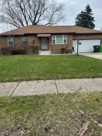 19105 Preston Road Cleveland, OH 44128 - Photo 1 of 1