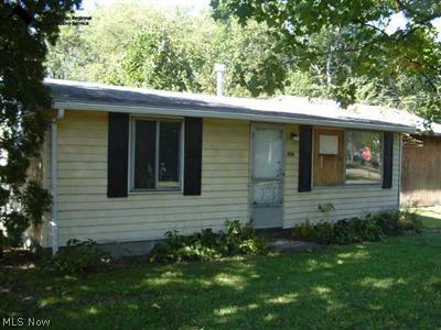 262 Rustic Rook Road Chippewa Lake, OH 44215 - Photo 1 of 1 Gallery Image 1