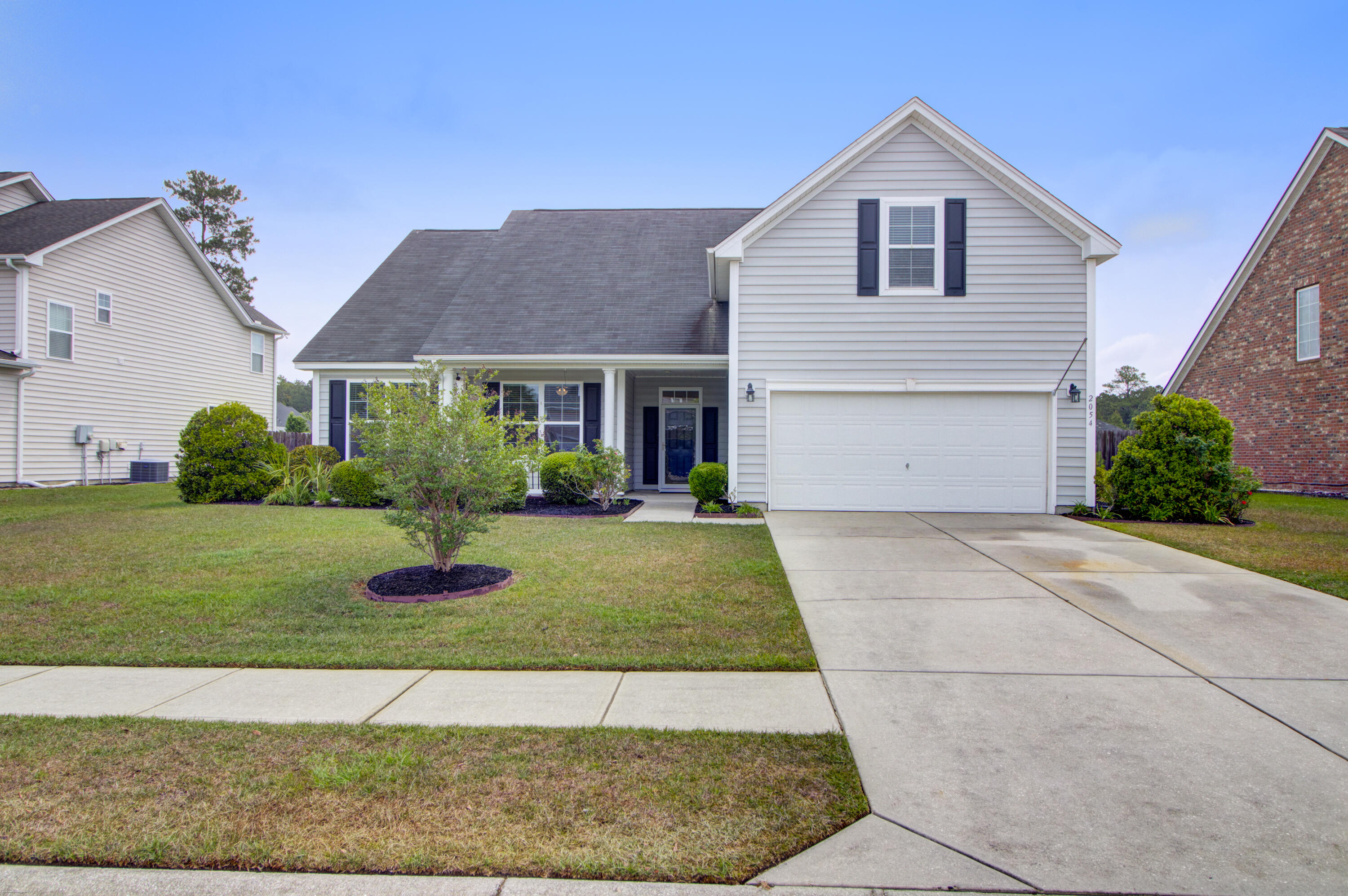 2054 Triple Crown Lane Ridgeville, SC 29472 - Photo 1 of 54 2054 Triple Crown -Tidalcreekphoto- (58)