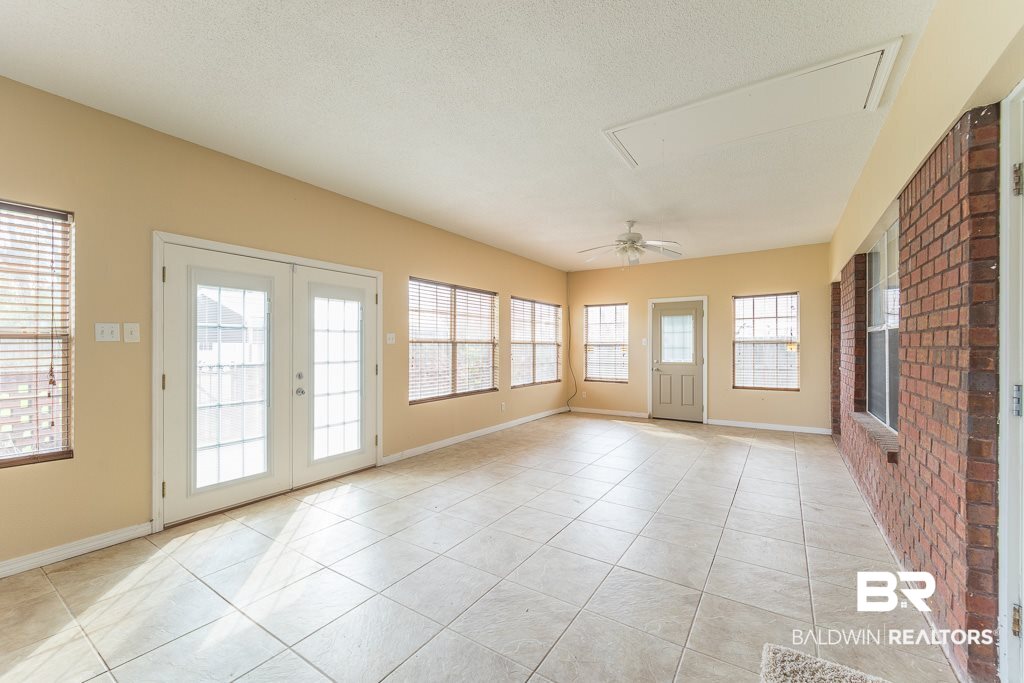 1457 Hunters Ridge Drive West Mobile, AL 36695 - Photo 19 of 23