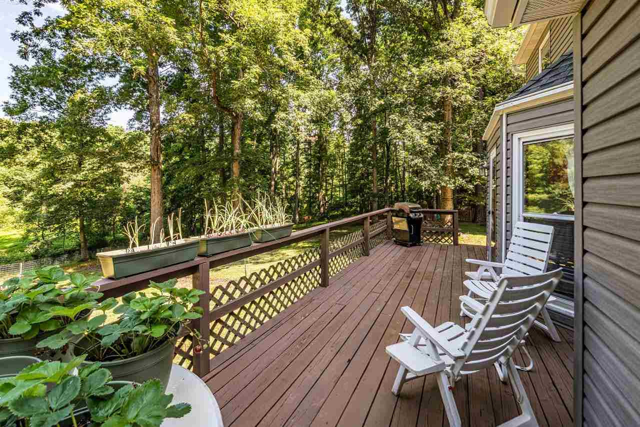 3920 Allen Street West Raleigh, NC 27603 - Photo 16 of 20 Photo 16