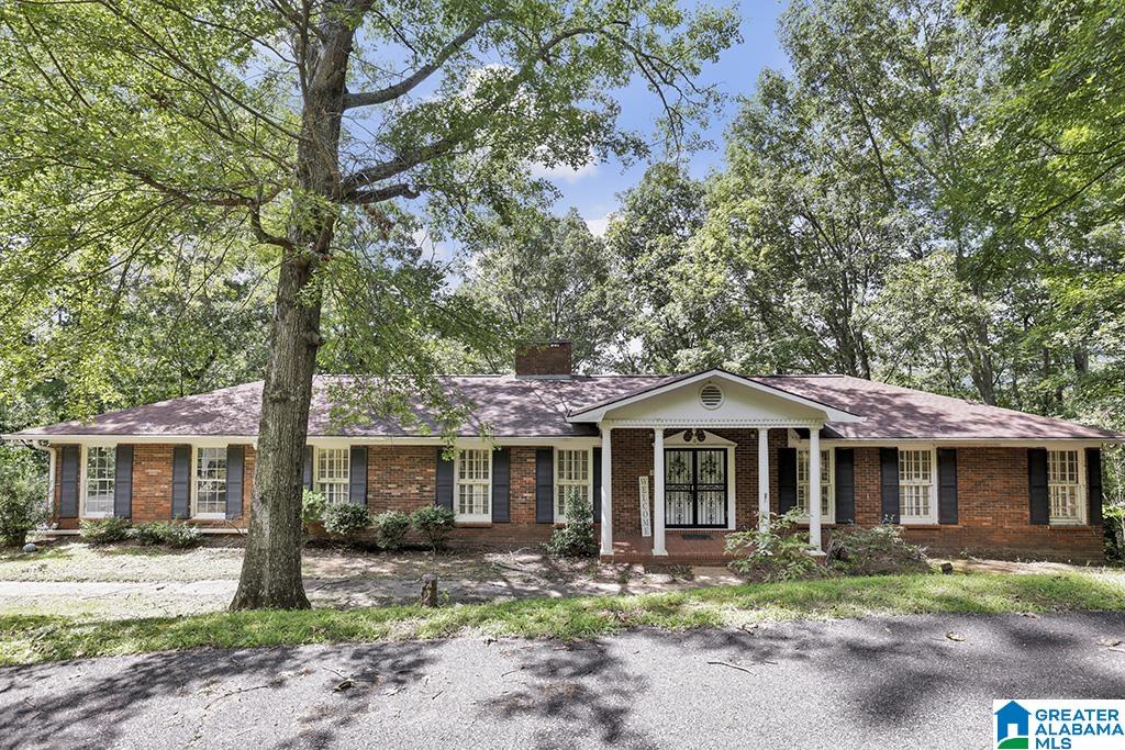 6 Belmont Road Anniston, AL 36207 - Photo 1 of 27