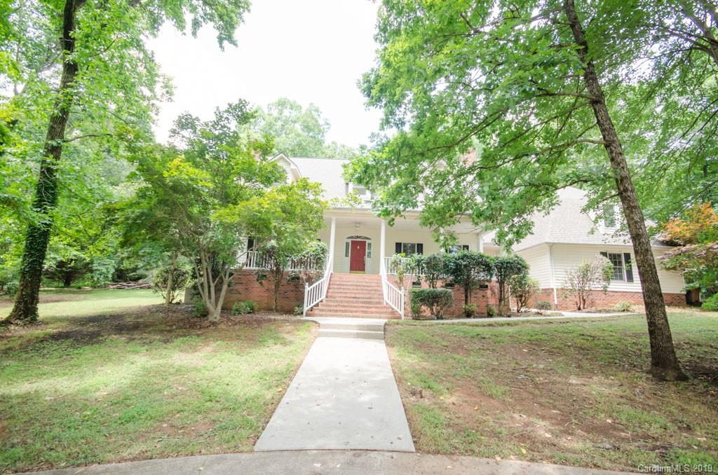 510 Lithia Inn Road Lincolnton, NC 28092 - Photo 1 of 32 Gallery Image 1