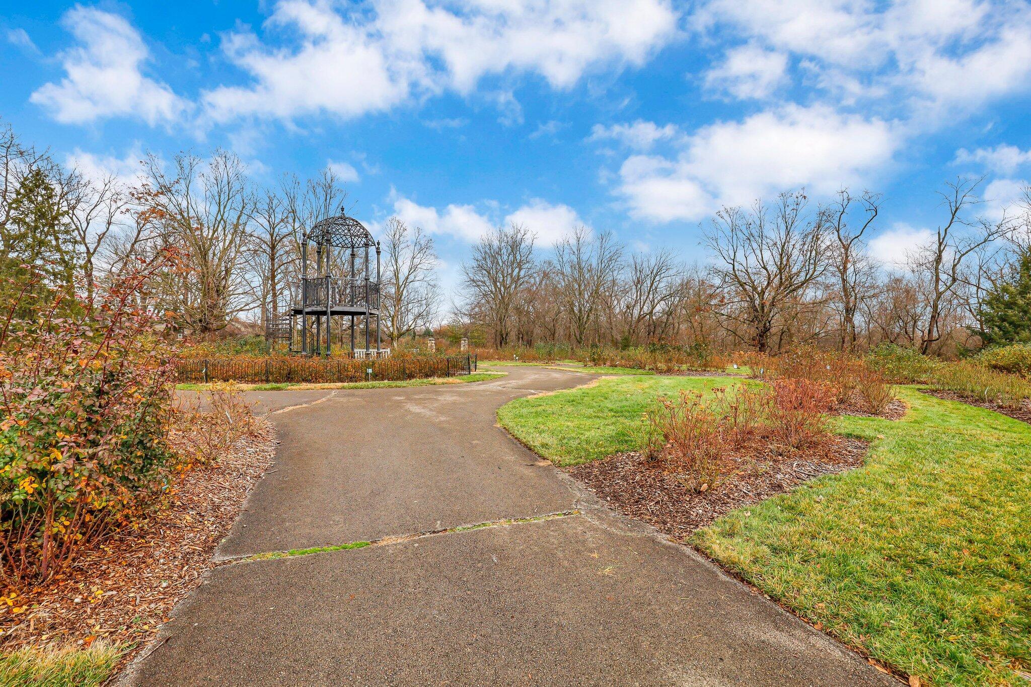349 East Cooke Road Columbus, OH 43214 - Photo 68 of 78 Clintonville