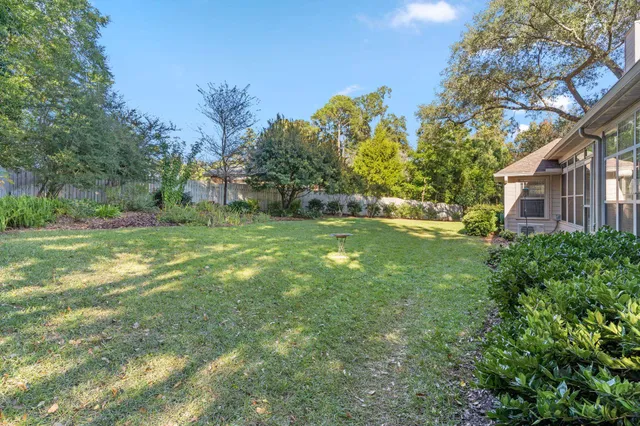 $489,000 | 2302 Canter Court, Tallahassee, FL 32308