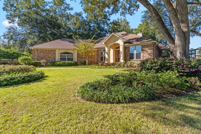 $489,000 | 2302 Canter Court, Tallahassee, FL 32308