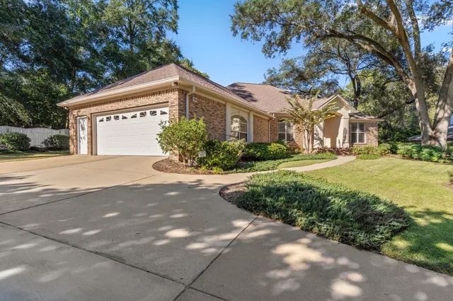 $489,000 | 2302 Canter Court, Tallahassee, FL 32308