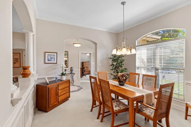 $489,000 | 2302 Canter Court, Tallahassee, FL 32308