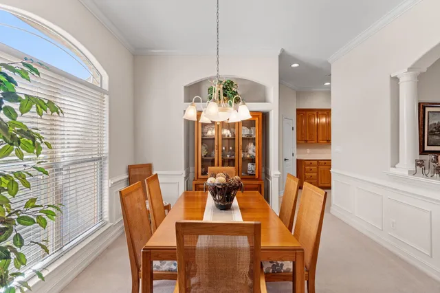 $489,000 | 2302 Canter Court, Tallahassee, FL 32308