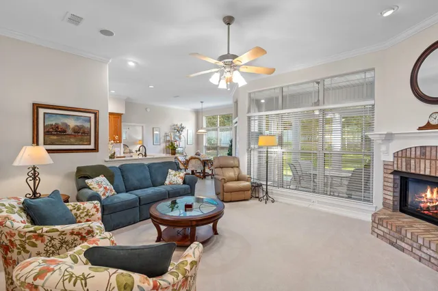 $489,000 | 2302 Canter Court, Tallahassee, FL 32308