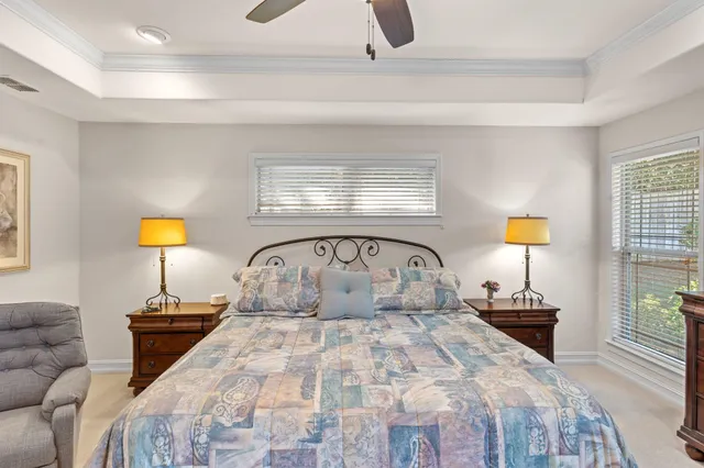 $489,000 | 2302 Canter Court, Tallahassee, FL 32308