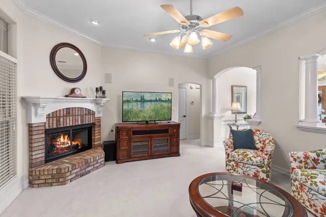 $489,000 | 2302 Canter Court, Tallahassee, FL 32308