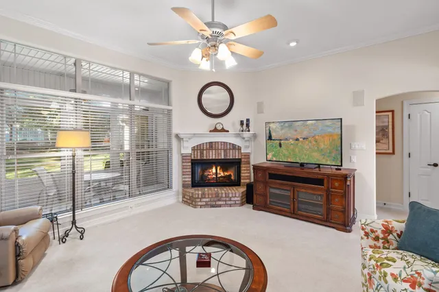 $489,000 | 2302 Canter Court, Tallahassee, FL 32308