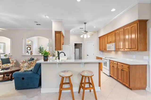 $489,000 | 2302 Canter Court, Tallahassee, FL 32308