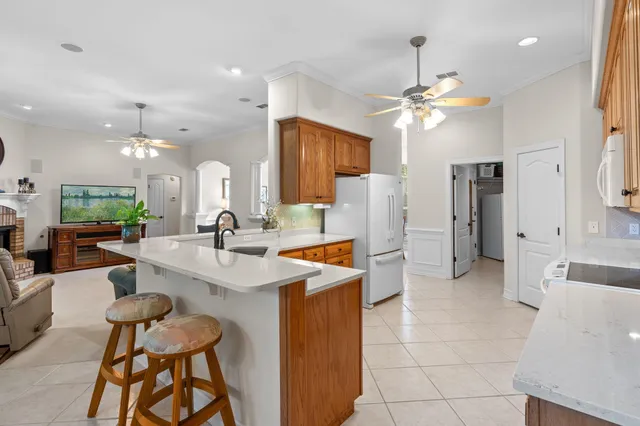 $489,000 | 2302 Canter Court, Tallahassee, FL 32308