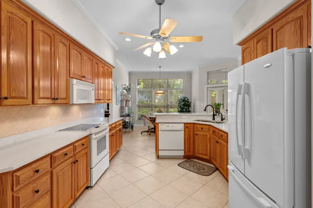 $489,000 | 2302 Canter Court, Tallahassee, FL 32308
