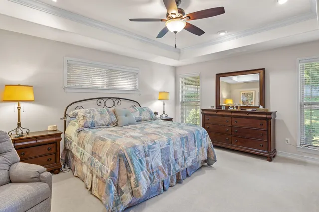 $489,000 | 2302 Canter Court, Tallahassee, FL 32308