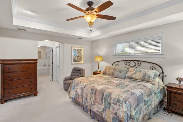 $489,000 | 2302 Canter Court, Tallahassee, FL 32308