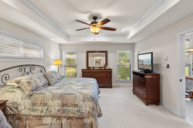 $489,000 | 2302 Canter Court, Tallahassee, FL 32308