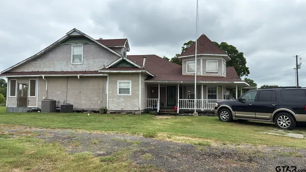 $280,000 | 8619 County Road 3170, Winnsboro, TX 75494