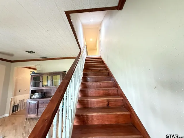 $280,000 | 8619 County Road 3170, Winnsboro, TX 75494