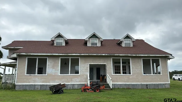 $280,000 | 8619 County Road 3170, Winnsboro, TX 75494