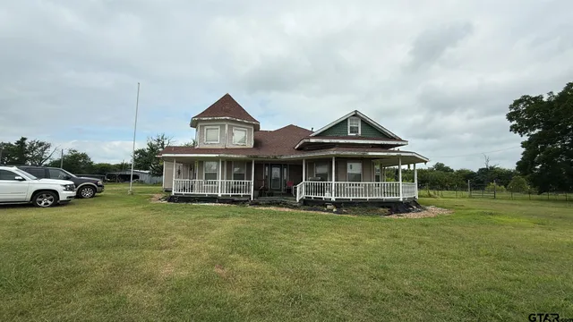 $280,000 | 8619 County Road 3170, Winnsboro, TX 75494