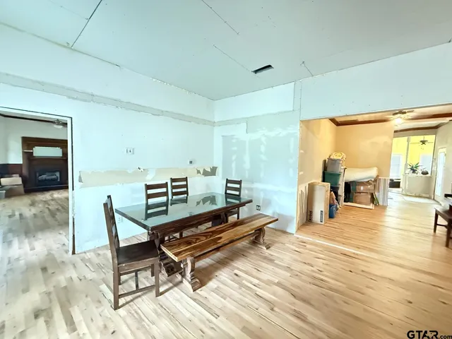 $280,000 | 8619 County Road 3170, Winnsboro, TX 75494