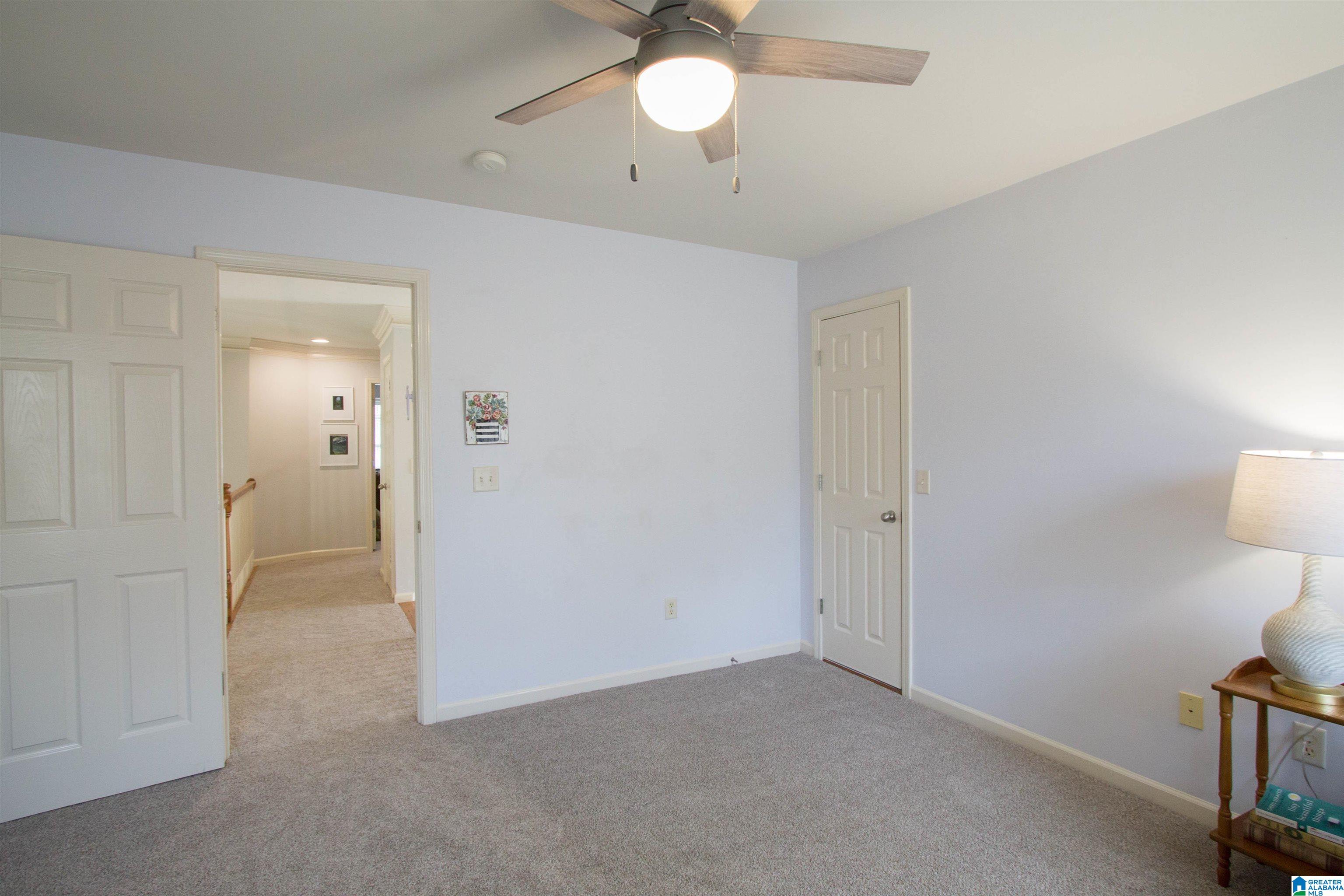 3599 Harrier Road Trussville, AL 35173 - Photo 34 of 53